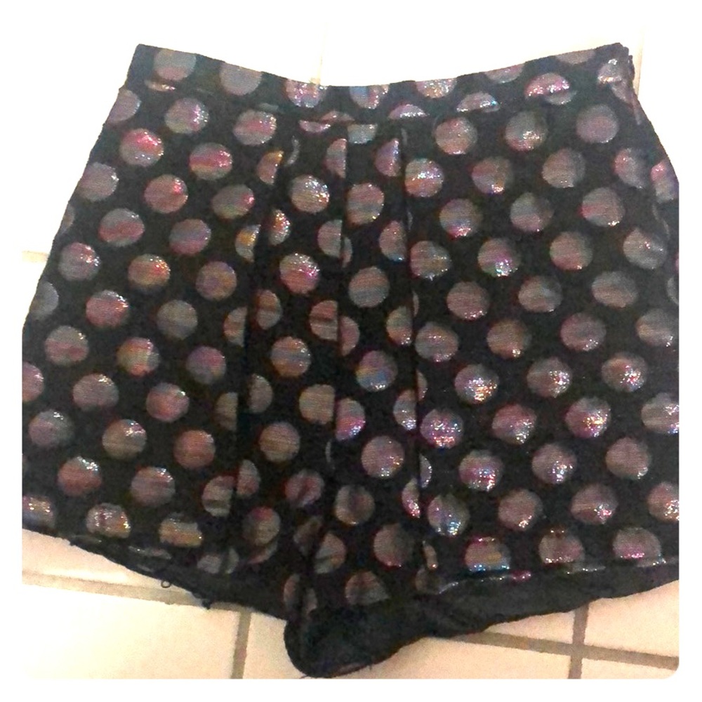 Disco Pants